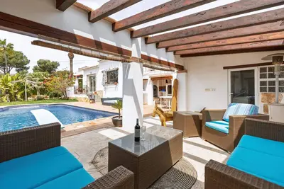 Image de Carolina - Javea, Costa Blanca