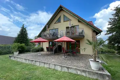 Image de Vacation home for 12 guests with 220m² in Göhren-Lebbin (273326)
