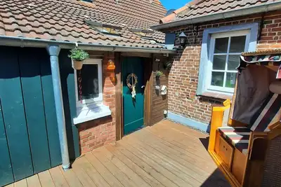 Image de Vacation home for 5 guests with 67m² in Krummhörn (295246)