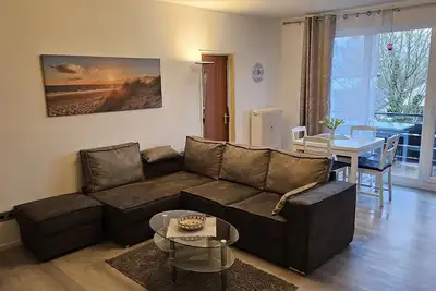 Image de Vacation apartment/apartment for 4 guests with 50m² in Heiligenhafen (295368)