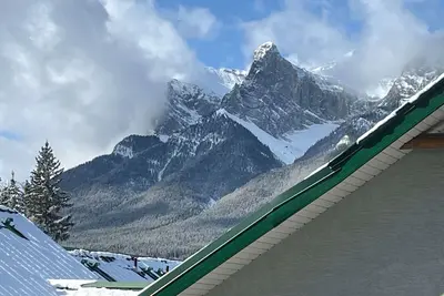 Image de Banff Woods Lodge