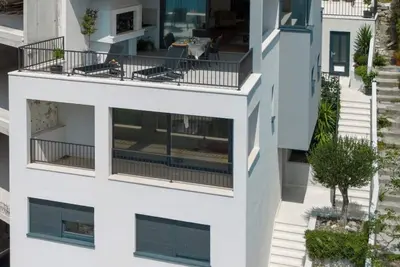 Image de Villa Brela 1