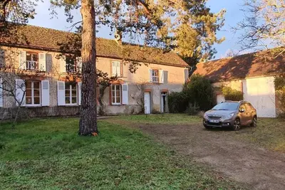 Image de Maison de Campagne