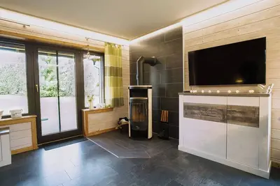 Image de La maison où séjourner pour les vacances