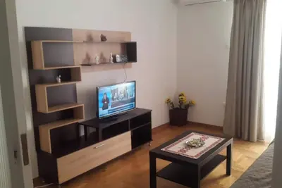 Image de Charmant appartement d'une chambre au cœur d'Athènes