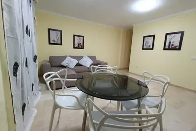 Image de Ng La Salle - Santa Cruz de Ténérife