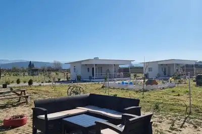 Image de La Ferme Arta 1 - Agroktima