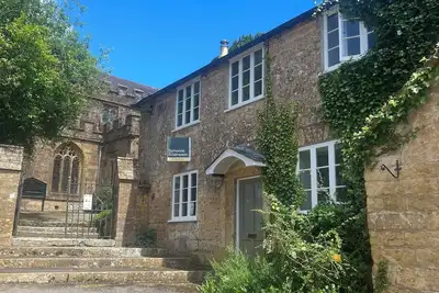 Image de Gîte rustique à la campagne