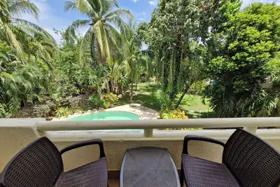 Image de Appartement luxueux à Playacar avec golf