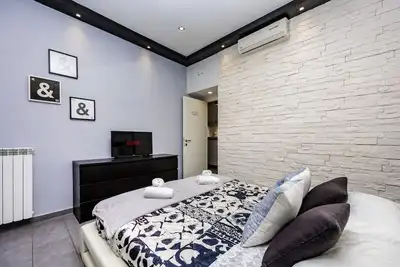 Image de Fly and Swim, Glamour house 13 minutes from the airport and 5 from the beach.