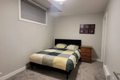 Image de Home from Home in a legal basement suite