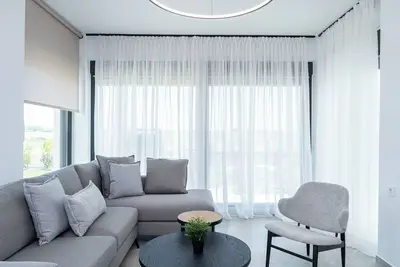 Image de Olympiada-Four Bedroom Villa with Private Pool & Rooftop