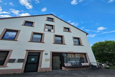 Image de Appartement à Eifel près des sentiers