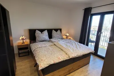 Image de Apartment/flat, shower, Wc, 2 bedrooms - VineSinn