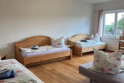 Image de Family room Buche - Guest and seminar house Mensch und Natur