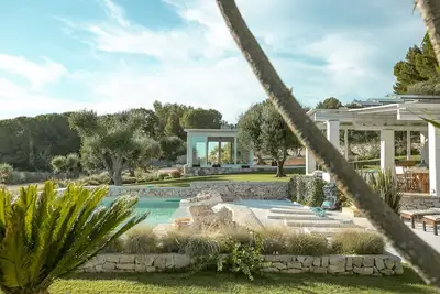 Image de Villa Ă Grieco avec 3 chambres Ă coucher, 6 couchages