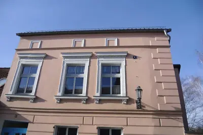 Image de Theuergarten, Agnes - Holiday apartment Patio