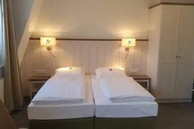 Image de Double room - Ringhotel Villa Margarete Id 159500