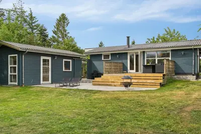 Image de \"Esme\" - 225m to the fjord by Interhome