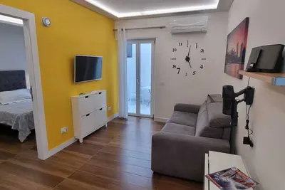 Image de Sorrento. it Apartment B&B