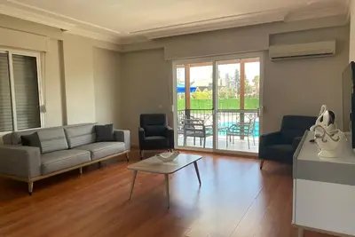 Image de 4-bedroom villa near Marmaris town center