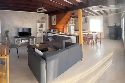 Image de Gîte 5 personnes