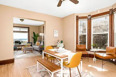 Image de The Harborview Hideaway