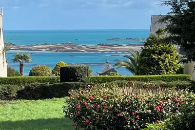 Image de Maison Familiale avec vue mer / Plage 10min à pieds