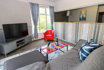 Image de Newfield Apartment, pet friendly in Bishop Auckland