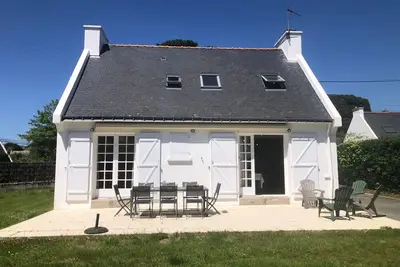Image de Ty-Gwen - Maison de Vacances en location à Carnac - K34