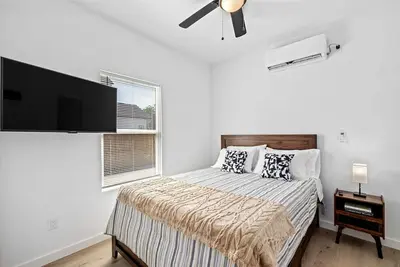 Image de Flat Nr Heights + Downtown | Games WiFi Tv | Pets