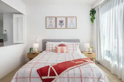 Image de Stunning unit-perfect location