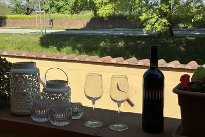 Image de Joli appartement pour 4 personnes avec Wifi, Tv et animaux admis