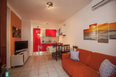 Image de Charmant appartement 2 pièces dans un quartier résidentiel calme