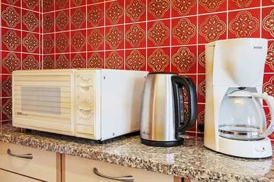 Image de Bel appartement pour 4 personnes avec Wifi, patio et parking