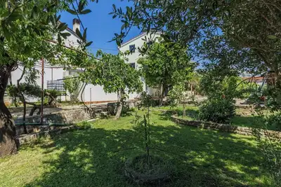 Image de Joli appartement pour 2 personnes avec climatisation, Wifi, Tv et terrasse