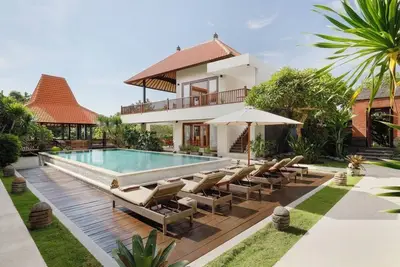 Image de 6Br Tropical Villa in Canggu