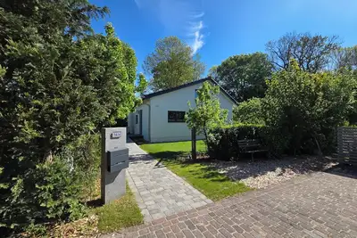 Image de Pure relaxation - your vacation home in a quiet location