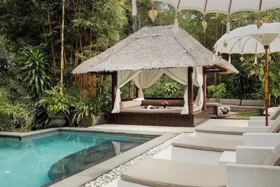 Image de Spacious, 6 Bedroom Villa in Tabanan