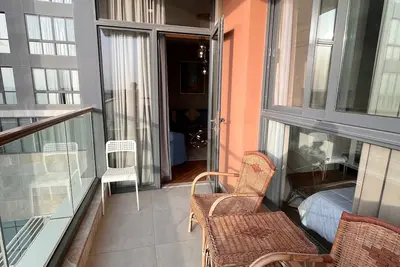 Image de Live the luxury life in Giselle by Luxury Stay in sheikh zayed city