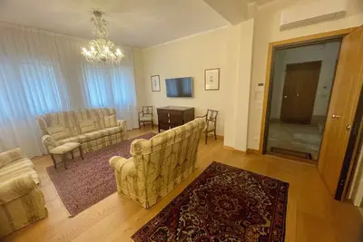Image de Residence Maria Luisa Wonderful apartment in the historic center