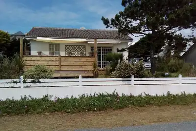Image de Maison Ă 50 m de la mer, vue sur mer