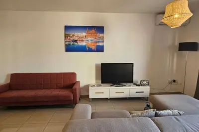 Image de Rooftop Two Bdr Two Bathrooms flat in St Julians