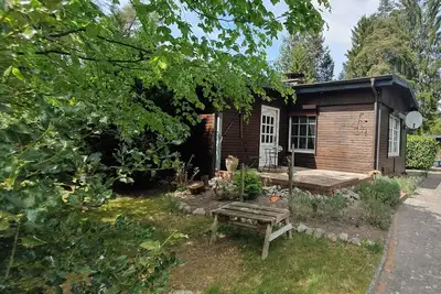 Image de Vacation cottage Herzkate