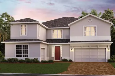 Image de Large Spacious 7-bedroom 5 1/2 house in charming Mount Dora, 4680 square feet