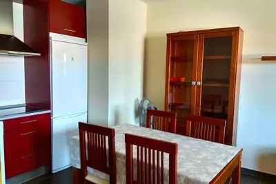 Image de Appartement 'Turístico 1' avec vue sur le lac, piscine partagée et Wi-Fi