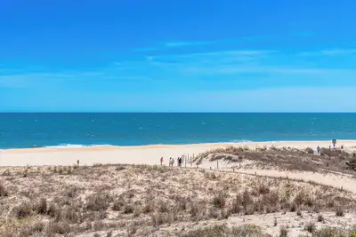 Image de Luxury Oceanfront Townhouse – Fenwick Island
