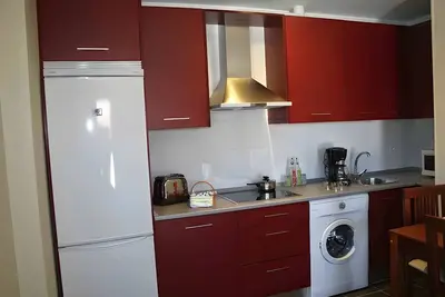 Image de Appartement 'Sardón De Los Frailes' avec piscine partagée, jardin partagé et Wi-Fi
