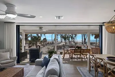 Image de South Seas Beach House 33 - Your Captiva Island Retreat Awaits