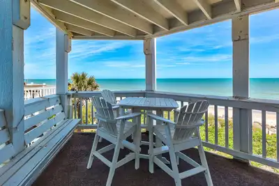 Image de Sunskipper Panoramic Ocean Front